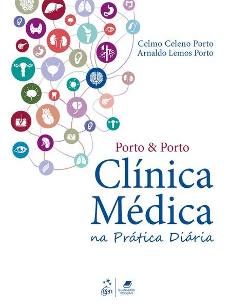 Livro - Clínica Médica na Prática Diária