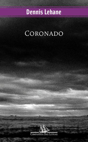 Livro - Coronado