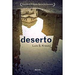 Livro - Deserto