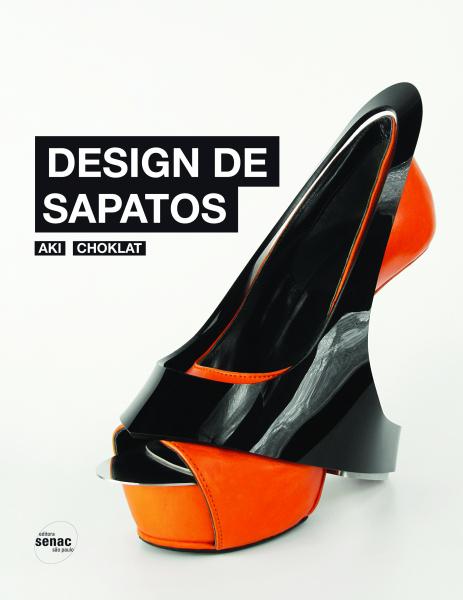 Design de Sapatos - Senac Sp