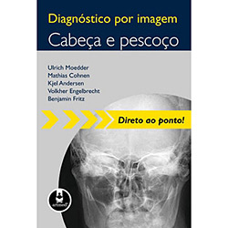 Livro - Diagnostico por Imagem: Cabeça e Pescoço