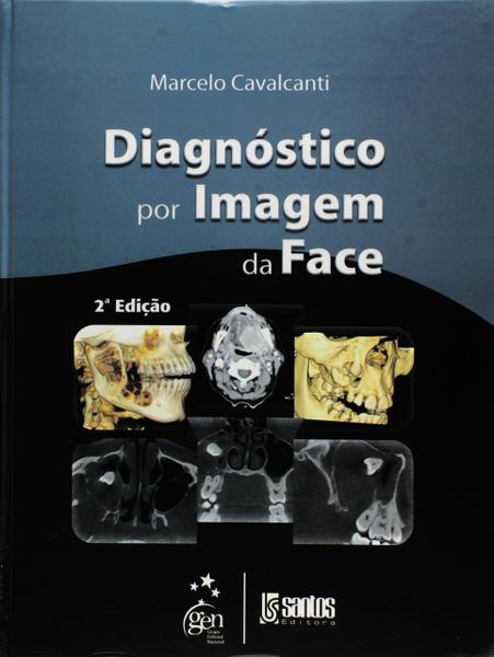 Livro - Diagnóstico por Imagem da Face