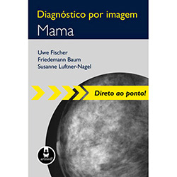 Livro - Diagnóstico por Imagem - Mama
