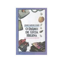 Livro - Diario de Lucia Helena, o