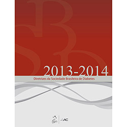 Livro - Diretrizes da Sociedade Brasileira de Diabetes: 2013-2014
