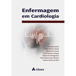 Livro - Enfermagem em Cardiologia