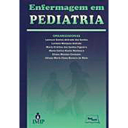 Livro - Enfermagem em Pediatria