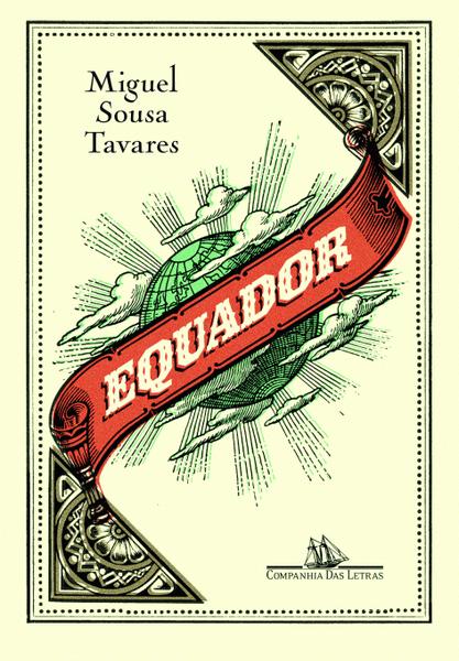 Livro - Equador