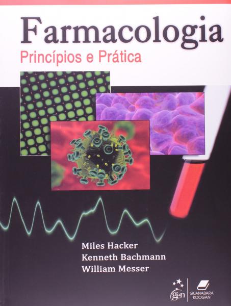 Livro - Farmacologia Princípios e Prática