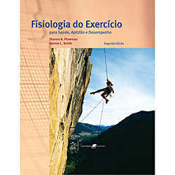 Livro - Fisiologia do Exercício para Saúde, Aptidão e Desempenho