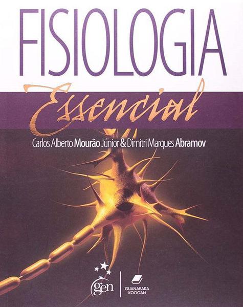 Livro - Fisiologia Essencial
