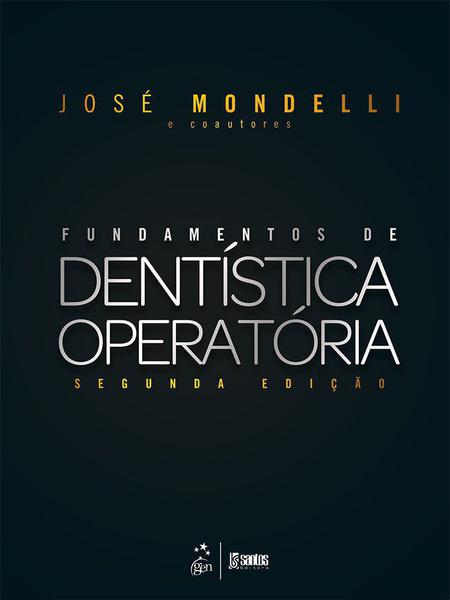 Livro - Fundamentos de Dentística Operatória