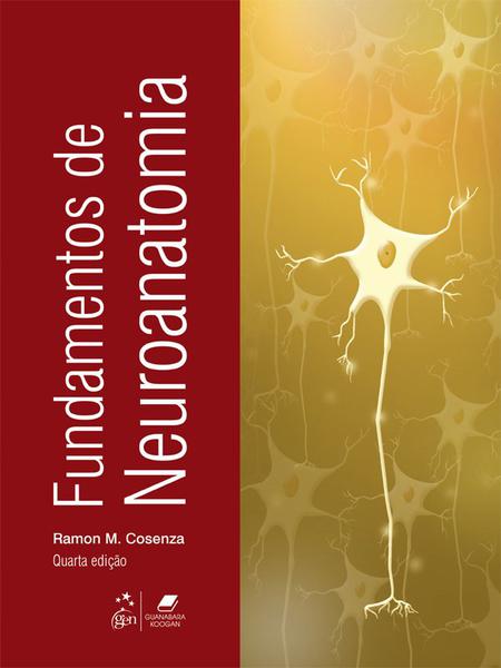 Livro - Fundamentos de Neuroanatomia