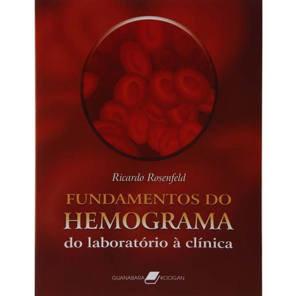 Livro - Fundamentos do Hemograma - do Laboratório à Clínica