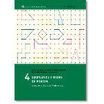 Livro - Geoplanos e Redes de Pontos: Conexões e Educação Matemática - Vol.4