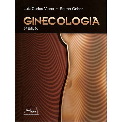 Livro - Ginecologia