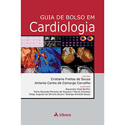 Livro - Guia de Bolso em Cardiologia