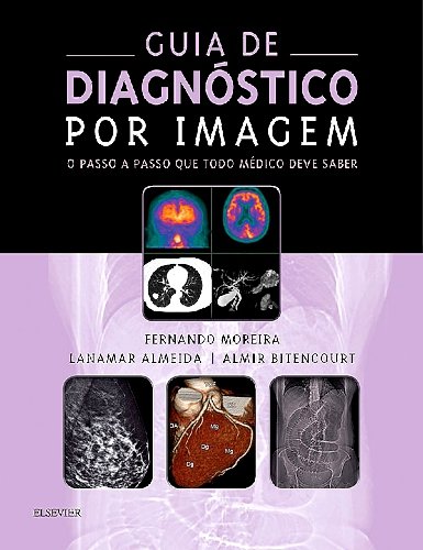 Livro - Guia de Diagnóstico por Imagem