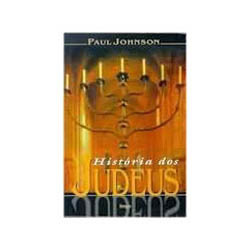 Livro - Historia dos Judeus
