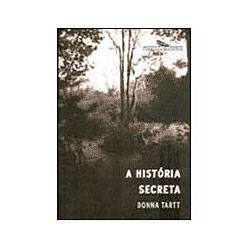 Livro - Historia Secreta, a