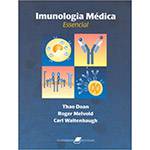 Livro - Imunologia Médica Essencial