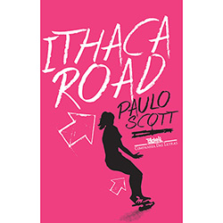 Livro - Ithaca Road