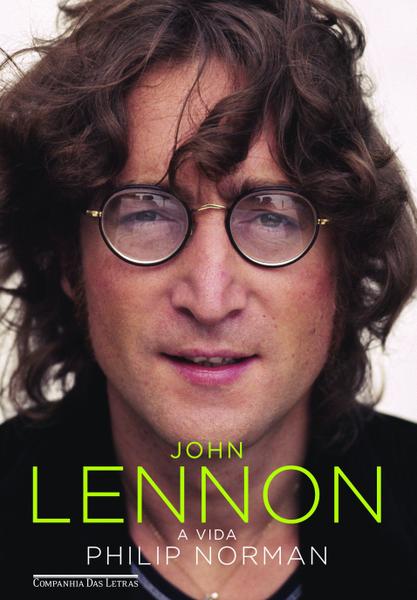 Livro - John Lennon
