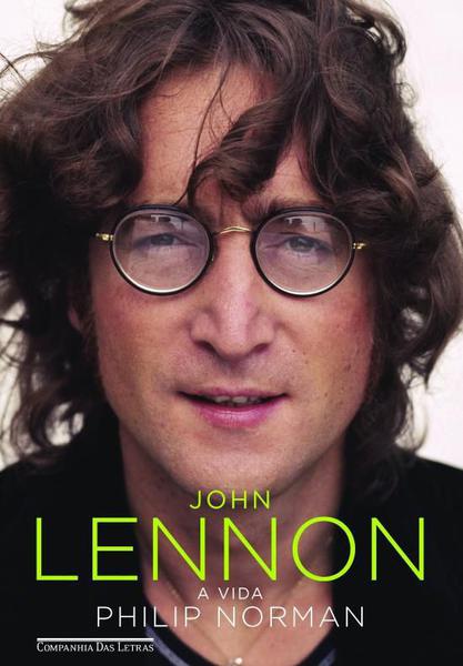 Livro - John Lennon