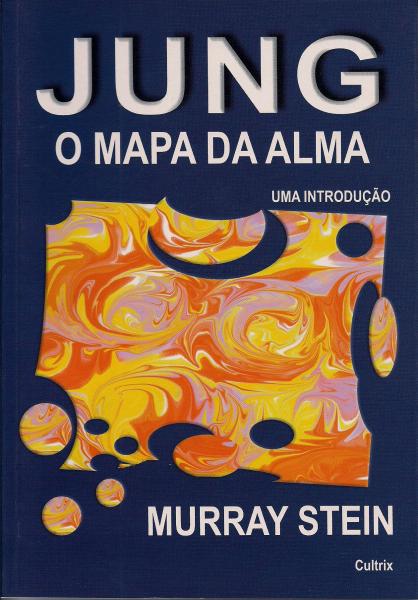 Livro - Jung: o Mapa da Alma
