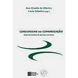Livro - Línguagens na Comunicação: Desenvolvimento de Semiótica Sincrética