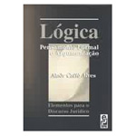 Livro - Logica Pensamento Formal e Argumentação