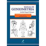 Livro - Manual de Goniometria
