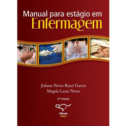 Livro - Manual para Estágio em Enfermagem
