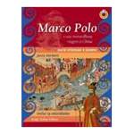 Livro - Marco Polo para Crianças e Jovens