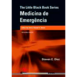 Livro - Medicina de Emergência