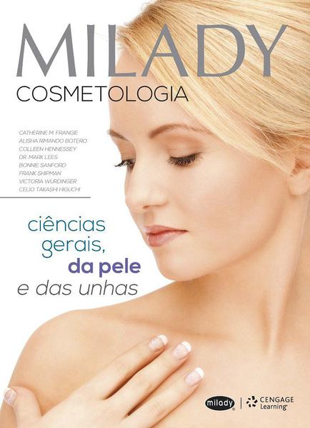 Livro - Milady - Cosmetologia