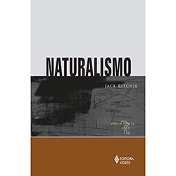 Livro - Naturalismo