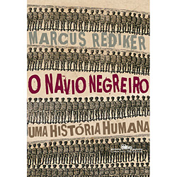 Livro - Navio Negreiro, o