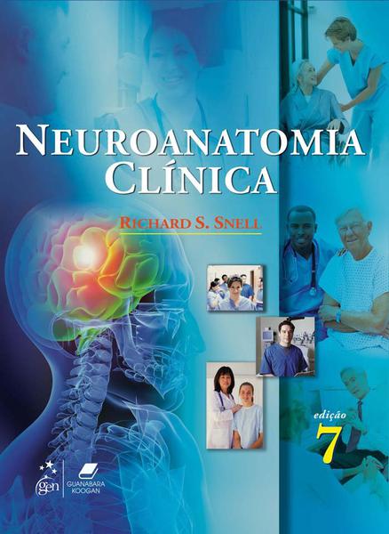 Livro - Neuroanatomia Clínica