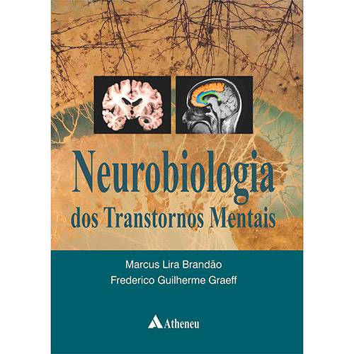 Livro - Neurobiologia dos Transtornos Mentais