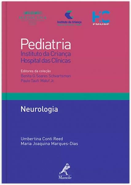 Livro - Neurologia