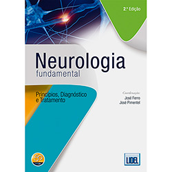 Livro - Neurologia