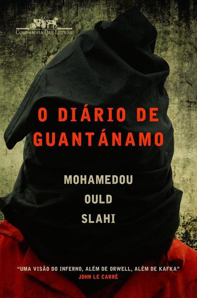 Livro - o Diário de Guantánamo