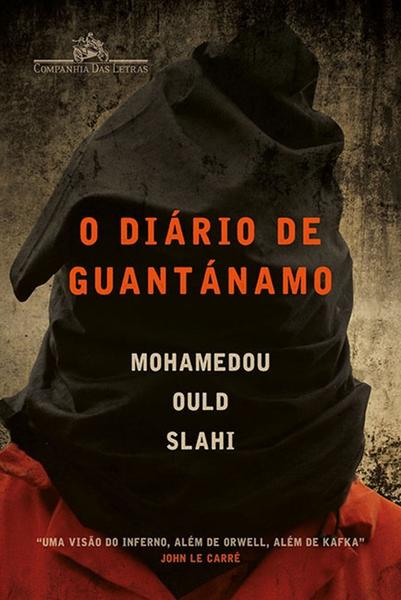 Livro - o Diário de Guantánamo
