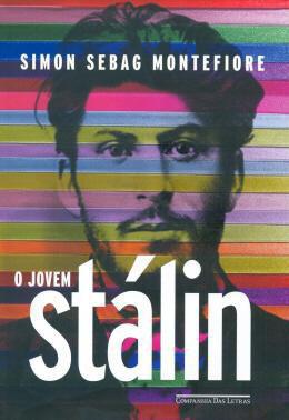 Livro - o Jovem Stálin