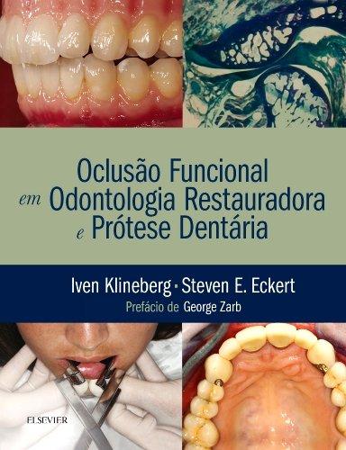 Livro - Oclusão Funcional em Odontologia Restauradora e Prótese