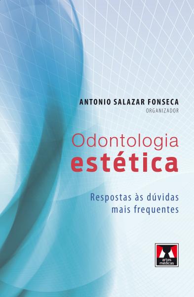 Livro - Odontologia Estética