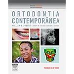 Livro - Ortodontia Contemporânea