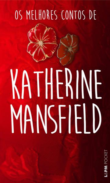 Livro - os Melhores Contos de Katherine Mansfield