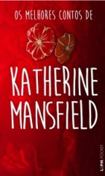 Livro - os Melhores Contos de Katherine Mansfield